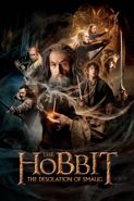 Cover: Hobbit: Smaugs ödemark 3D