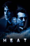 Cover: Pacino: Heat