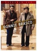 Cover: Depp: Donnie Brasco