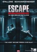 Cover: Stallone: Escape Plan