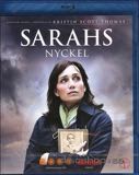 Cover: Sarahs nyckel