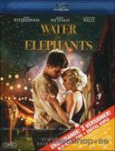 Cover: Witherspoon: Water for Elephants