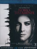 Cover: Marklund: Nobels testamente