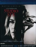 Cover: Marklund: Studio sex