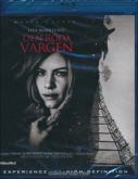 Cover: Marklund: Den röda vargen