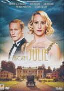 Cover: Fröken Julie