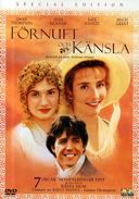 Cover: Thompson: Förnuft och känsla