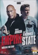 Cover: Johnson: Empire state