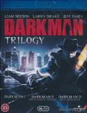 Cover: Neeson: Darkman Trilogy