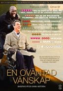Cover: The Intouchables (En oväntad vänskap)