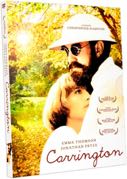 Cover: Thompson: Carrington