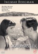Cover: Bergman: Sommarlek