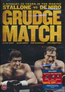 Cover: Niro, de: Grudge Match