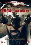 Cover: Code Name Geronimo
