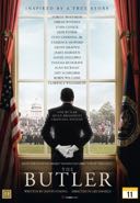 Cover: Whitaker: The Butler
