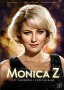 Cover: Monica Z