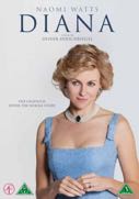 Cover: Watts: Diana