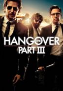Cover: Cooper: The Hangover 3 (Baksmällan 3)