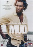 Cover: Conaughey: Mud