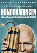 Cover: Hundraåringen som klev ut genom fönstret och försvann