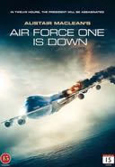 Cover: Air Force One is Down