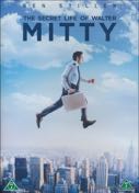 Cover: Stiller: Secret Life of Walter Mitty