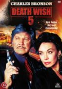 Cover: Bronson: Death Wish 5