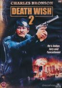 Cover: Bronson: Death Wish 2