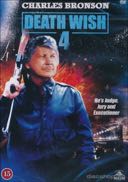 Cover: Bronson: Death Wish 4