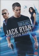 Cover: Costner: Jack Ryan: Shadow Recruit