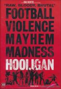 Cover: Bea: Hooligan