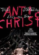 Cover: Trier: Antichrist