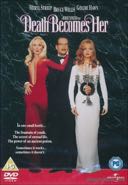 Cover: Willis: Death Becomes Her