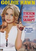 Cover: Hawn: Tjejen som sköt skarpt