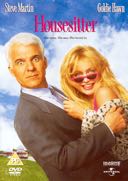 Cover: Hawn: Housesitter