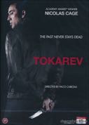 Cover: Cage: Tokarev