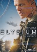 Cover: Damon: Elysium