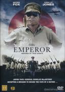 Cover: Emperor