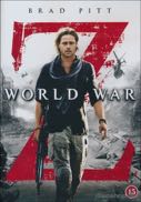 Cover: Pitt: World War Z