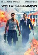 Cover: Foxx: White House Down