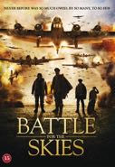Cover: Battle for the Skies