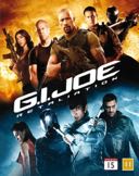 Cover: Johnson: G.I. Joe 2: Retaliation