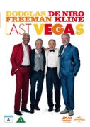 Cover: Niro, de: Last Vegas