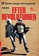 Cover: Efter revolutionen