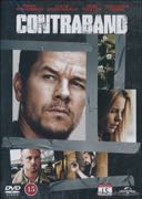 Cover: Wahlberg: Contraband