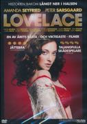 Cover: Seyfried: Lovelace
