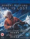 Cover: Redford: All is lost