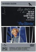 Cover: Hitchcock: The Birds