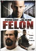 Cover: Dorff: Felon