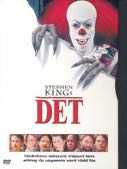 Cover: IT (DET)